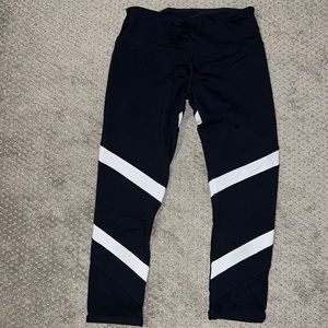 Lorna Jane cropped leggings